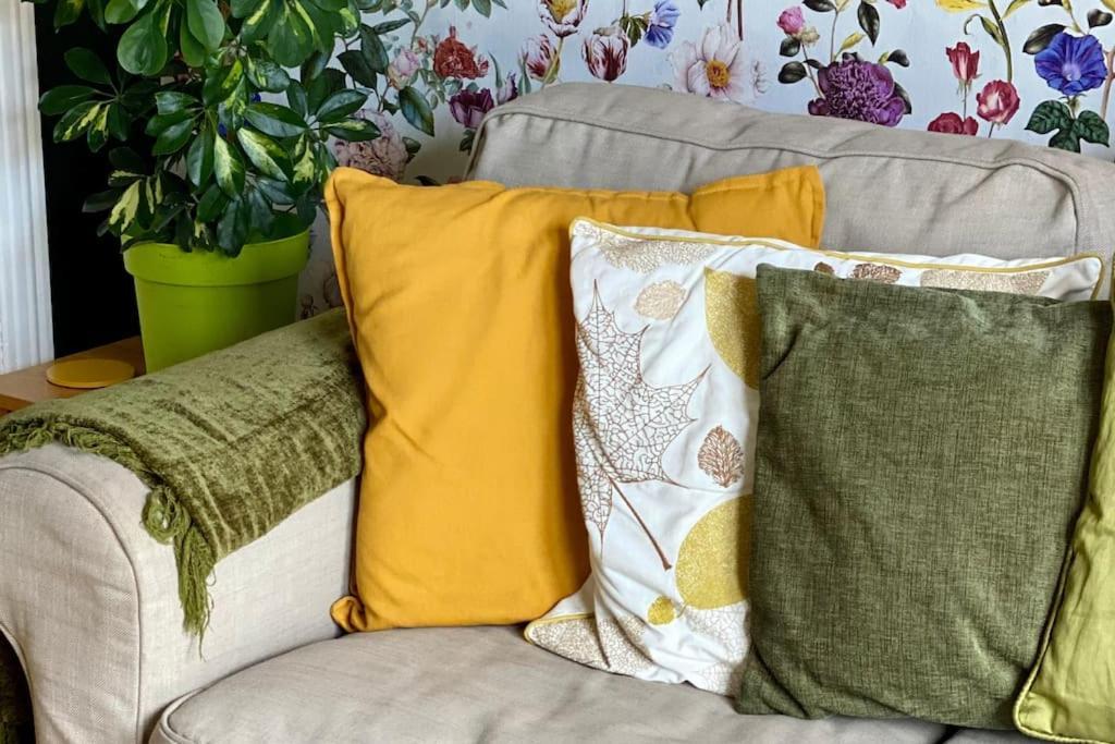 The Apartment At Burkedale House Corofin  Екстер'єр фото